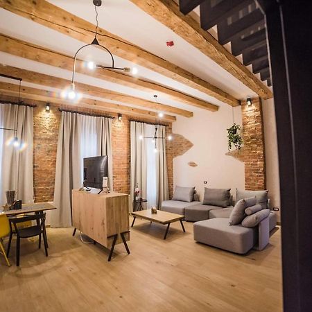 Casa Verde - Brasov Homes Exteriér fotografie