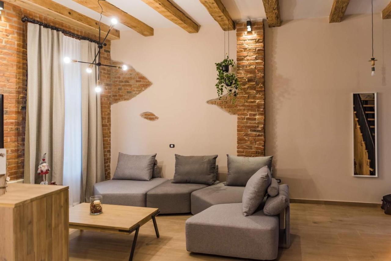 Casa Verde - Brasov Homes Exteriér fotografie
