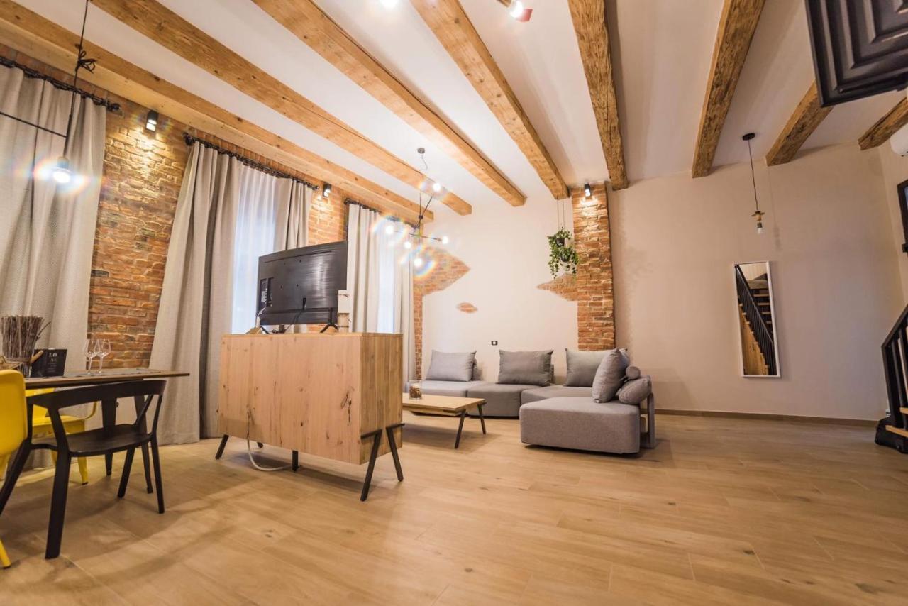 Casa Verde - Brasov Homes Exteriér fotografie