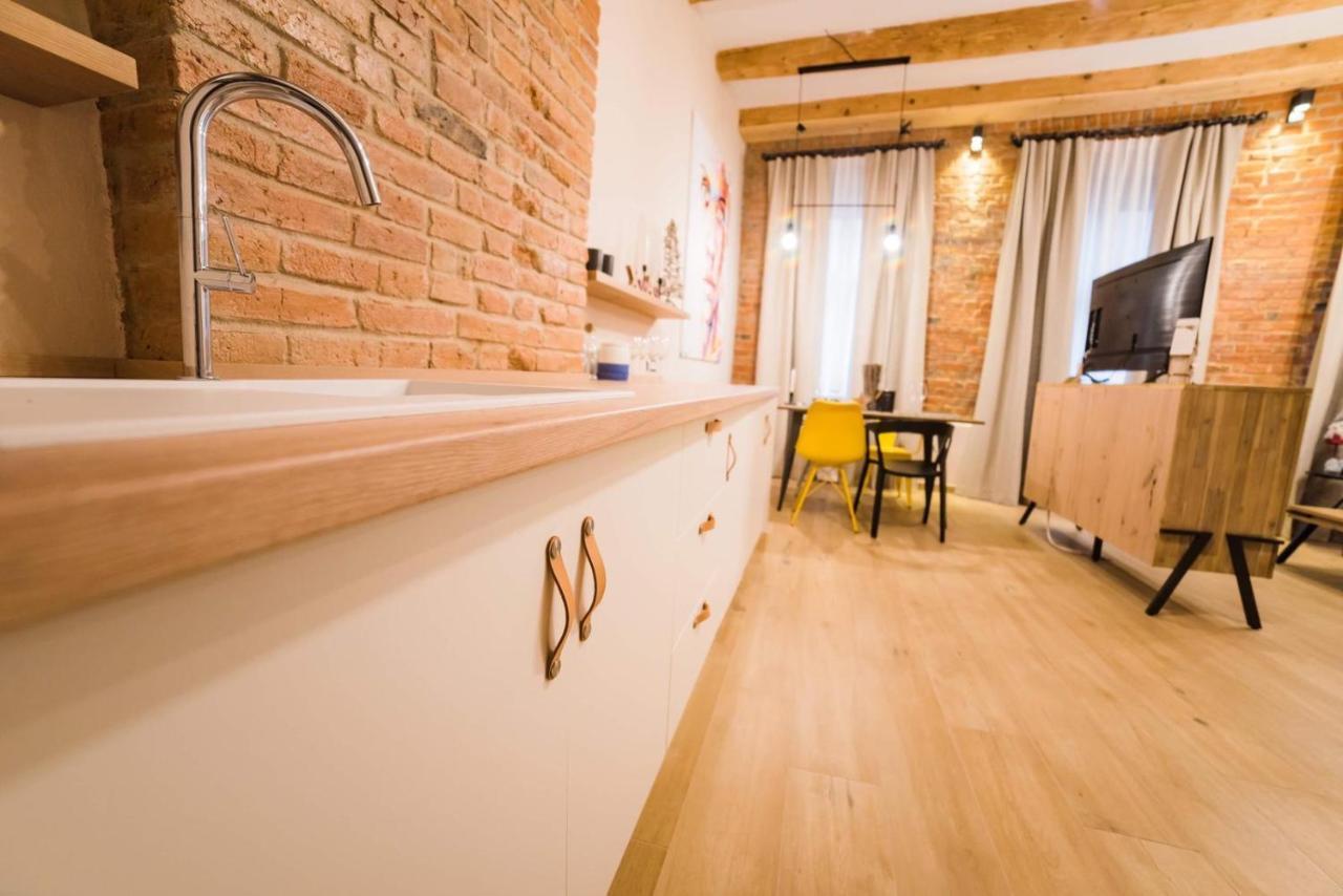 Casa Verde - Brasov Homes Exteriér fotografie
