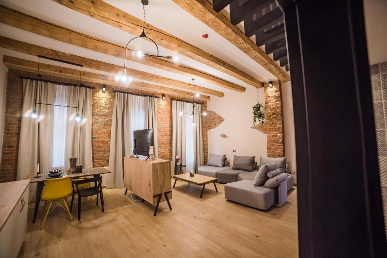 Casa Verde - Brasov Homes Exteriér fotografie