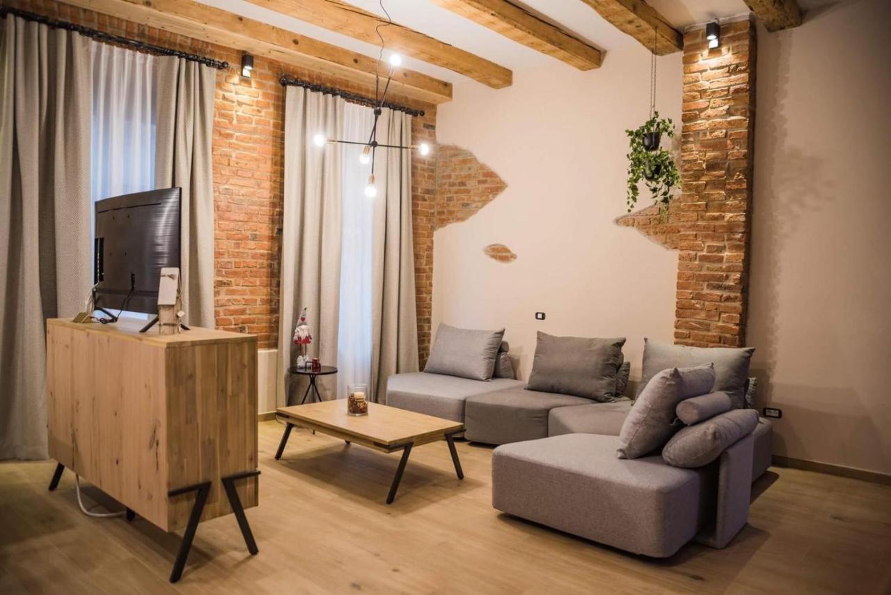 Casa Verde - Brasov Homes Exteriér fotografie